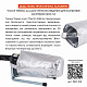 Паяльник для пластикових труб Thermo Alliance STD-101 Ø20-32 (автоматичний 600W)
