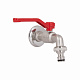 Кран кульовий для поливу Thermo Alliance Forte 1/2"З незамерзаючий TAF141W15