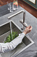 Комплект змішувача для кухні із фільтром Grohe Blue Pure (30382DC0)