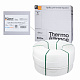 Труба Thermo Alliance PEX-A EVOH White 5 шарів 16х2 мм (600 м) Spain