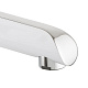 Змішувач для умивальника MIXXUS PREMIUM EDEM 001 WHITE (Колір білий/хром) (MI5843)