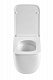 Унітаз підвісний MIXXUS PREMIUM DIVERSE-0301-T1 530х365х373mm система змиву TORNADO 1.0 (MP6477)