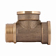 Трійник Thermo Alliance Standart 3/4" ВВЗ SD41320