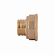 Перехідник Thermo Alliance Standart 3/4"х1/2" ВЗ SD4091520