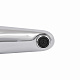 Змішувач для раковини Lidz Tech 078 безконтактний LDTEC078CRM32534 Chrome