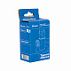 Кран кутовий Thermo Alliance Standart (ручка кругла) з керам.буксою 1/2"З х 3/4"З SF342W1520