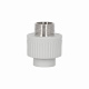 Муфта PPR Thermo Alliance 20х3/4" ЗР