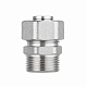 Перехідник обтискний Thermo Alliance Standart 20х3/4" ЗР SD154W2020