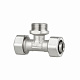 Трійник обтискний Thermo Alliance Standart 20х3/4"х20 ЗР SD160W202020