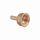 Штуцер Thermo Alliance Standart 8х1/2" ВР SD426158