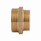 Ніпель Thermo Alliance Standart 1 1/2"х1 1/4" ЗР SD4084032