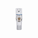 Кран кутовий Thermo Alliance Standart (ручка кругла) з керам.буксою 1/2"З х 3/4"З SF342W1520