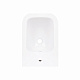 Біде підвісне Qtap Gemini 485×340×300 мм, White QTTAU28W49120