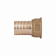 Штуцер Thermo Alliance Standart 18х1/2" ВР SD4261518