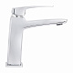 Змішувач для раковини Qtap Tern QTTER2701CRM47584 Chrome
