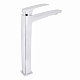 Змішувач для раковини Qtap Tern високий QTTER269CRM47585 Chrome