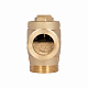Антиконденсаційний клапан Thermo Alliance Forte 1 1/2" 55°C SF393W40