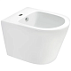 Біде підвісне MIXXUS PREMIUM BEVEL-0501 515х360х345mm (MP6475)