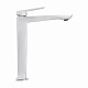 Змішувач для раковини високий Qtap Crow  QTCRO269CRM48645 Chrome