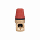 Запобіжний клапан Thermo Alliance Standart 1/2" ВР 2,5 бар SD24425