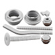 Комплект для радіатора 3/4" (з кріпленнями) Bitherm SET-04 (BT0555)
