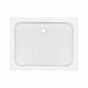 Душова кабіна Lidz Wawel SC100x80.SAT.LOW.FR, скло Frost 5 мм + Lidz Душовий піддон KAPIELKA ST100x80х14