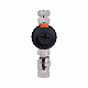 Фільтр-дешламатор Thermo Alliance Forte 3/4", універсальний (магнітний шламоуловлювач) TAF410G20
