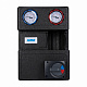 Насосна група Icma №R001 1 1/2"x1" підключення праворуч, без насоса 93R001AFD53SC