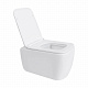 Комплект Grohe Set Унітаз DIVERSE-0301-T1 + Інсталяція Grohe Rapid SL 38772001 (38772001DIVERS0301T1)