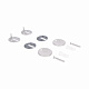 Qtap Сидіння для унітаза (Jay 640, Swan 640) 422x360x30 мм, White, з мікроліфтом, Slim Duroplast, Quick Release QTSC179W48699