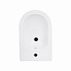 Біде підлогове Qtap Jay 560х360х410 мм, White QT07443375W