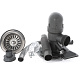 Мийка кухонна Zerix Z7750-08-180D (decor) (ZX1597)