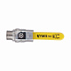 Кран кульовий Thermo Alliance Forte 3/4" ВЗ для газа (ручка) SF605G20