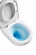 Унітаз підвісний MIXXUS PREMIUM ELLIPSE-0303-T3 520х365х360mm система змиву TORNADO 3.0 (MP6465)