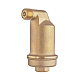 Повітровідвідник автоматичний 1/2"F ЛАТУНЬ KOER KR.1247-15 (KR5855)