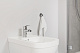 Гачок для халата Grohe Essentials New (40364001)