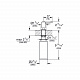 Дозатор для миючого засобу Grohe Contemporary 40536000