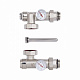 Конектор для колектора Thermo Alliance Standart 1" SF005W25