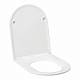 Комплект Grohe Set Унітаз ELLIPSE-0301-R + Інсталяція Grohe Rapid SL 38772001 (38772001ELLIPS0301R)