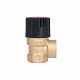 Запобіжний клапан Thermo Alliance Standart 1/2" ВР 6 бар SD2446