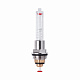 Витратомір Icma Gruppo Vitone 3/4" для колектора №168