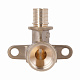 Кут натяжний Icma №1040 d16х2,2-1/2"В настінний 851040ADBO05