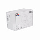 Тижневий програмований термостат Thermo Alliance ТА-2701RFWiFi радіокерований сенсорний з WiFi