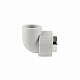 Кутик PPR Thermo Alliance 32х1" ВР