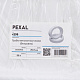 Труба металопластикова PEXAL PERT/AL/PERT 26х3 мм, 50 м SD300W26