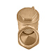 Фільтр грубої очистки Nolf NFC.F04B-06 - 1/2" (NF3224)