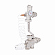 Змішувальна група Thermo Alliance Standart 1" SF007W25