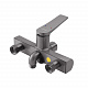Змішувач для ванни Kroner KRP Terra - GRP070