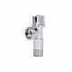 Кран приладовий кульовий Арко Thermo Alliance Standart 1/2"З х 3/4"З SF340W1520