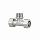 Трійник обтискний Thermo Alliance Standart 16х1/2"х16 ЗР SD160W161516